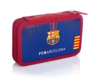 Ученически несесер, Astra, 2W FC-236 FC Barcelona