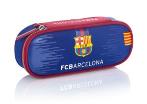 Единичен несесер, Astra, FC-228 FC Barcelona