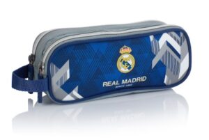 Двоен несесер, Astra, RM-177, Real Madrid