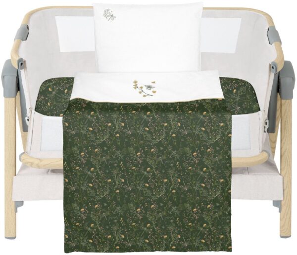bebeshki-spalen-komplekt-kikkaboo-secret-garden---za-mini-koshara--3-chasti--green-30 bebeshki-spalen-komplekt-kikkaboo-secret-garden---za-mini-koshara--3-chasti--green-30