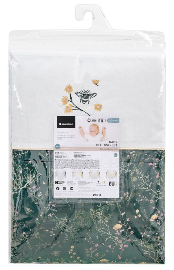bebeshki-spalen-komplekt-kikkaboo-secret-garden---za-mini-koshara--3-chasti--green-31 bebeshki-spalen-komplekt-kikkaboo-secret-garden---za-mini-koshara--3-chasti--green-31