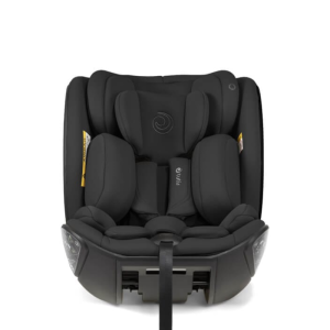 Tutis BENO 360 столче за кола 40-150 cm 006 BLACK