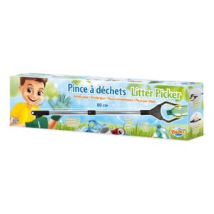 Детска играчка, Buki France, Щипка за захващане