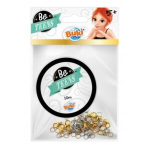 Творчески комплект, Buki France, Аксесоари за бижута