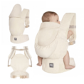 ergonomichna-ranica-Kinderkraft ELARA BEIGE (2)