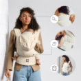 ergonomichna-ranica-Kinderkraft ELARA BEIGE (6)