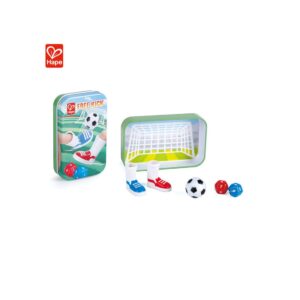 Занимателна игра, Hape, Свободен удар