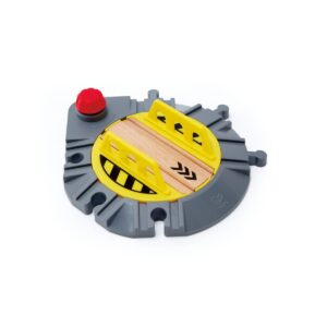 Разпределителна ЖП гара, Hape