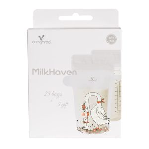Пликове за кърма MilkHaven