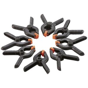 Комплект щипки за моделиране, Revell, 8 броя
