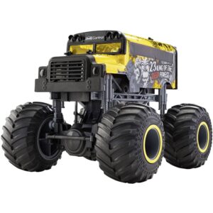 Кола с дистанционно управление, Revell, Monster Truck, King of the Forest