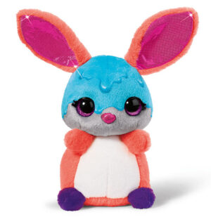 Плюшена играчка - Зайче 16 см.