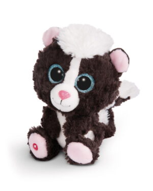 Плюшена играчка - Скункс - 15см.