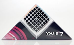 Кубче за подреждане V-Cube 7 Pillow