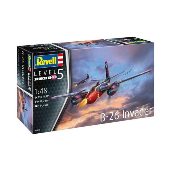 plastic-modelkit-letadlo-03823-b-26c-invader-1-48-1777869022-odUkCX plastic-modelkit-letadlo-03823-b-26c-invader-1-48-1777869022-odUkCX