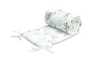 Обиколник За Креватче Разходка В Гората 180X30 См Sensillo
