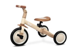 Многофункционален Велосипед Fox 4В1 Fox Бежов Caretero Toyz
