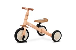 Многофункционален Велосипед Fox 4В1 Fox Оранжев Caretero Toyz