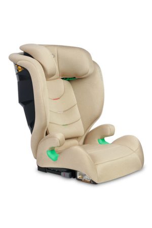Nimbus Детско Столче За Кола I-Size Камел (100-150См) Caretero