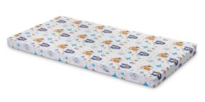 Матрак За Кошара Горски Животни 120Х60Х6см Sensillo
