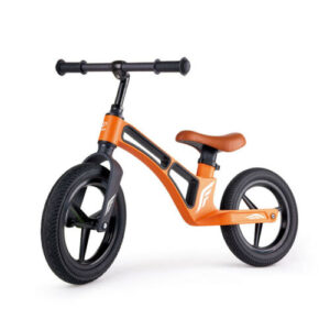 Балансиращо колело, Hape, Explorer, Оранжево