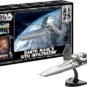 sglobqem_model_revll_podaruchen_komplekt_darth_maul's_sith_infiltrator_s_aksesoari_dundio (3)