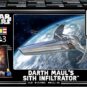 sglobqem_model_revll_podaruchen_komplekt_darth_maul's_sith_infiltrator_s_aksesoari_dundio (5)