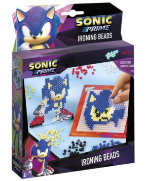 Творчески комплект, Totum, Sonic, Декоративни мъниста