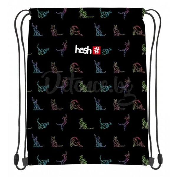 sportna-chanta-hash-shtastlivo-kote-44-h-33-cm sportna-chanta-hash-shtastlivo-kote-44-h-33-cm
