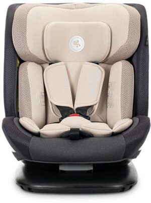 АВТОСТОЛ SAGITTA BEIGE i-Size 40-150 CM,360,SPS