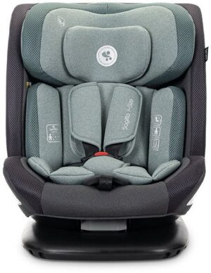 АВТОСТОЛ SAGITTA GREEN i-Size 40-150 CM,360,SPS