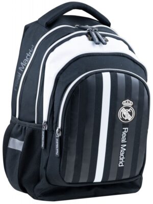 Ученическа раница, Astra, RM-211, Real Madrid