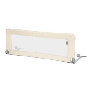 ПРЕГРАДА ЗА ЛЕГЛО SAFETY NIGHT 127cm BEIGE