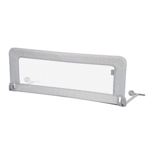 ПРЕГРАДА ЗА ЛЕГЛО SAFETY NIGHT 127cm GREY