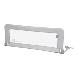 ПРЕГРАДА ЗА ЛЕГЛО SAFETY NIGHT 127cm GREY