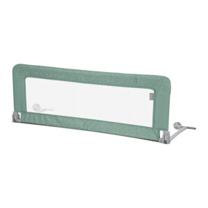 ПРЕГРАДА ЗА ЛЕГЛО SAFETY NIGHT 127cm GREEN