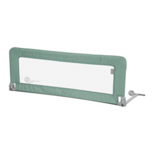 ПРЕГРАДА ЗА ЛЕГЛО SAFETY NIGHT 127cm GREEN