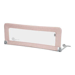 ПРЕГРАДА ЗА ЛЕГЛО SAFETY NIGHT 127cm PINK