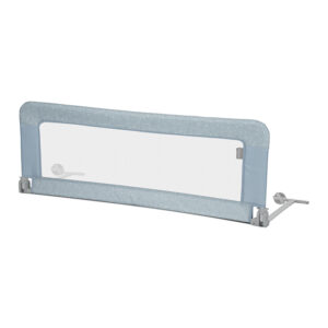 ПРЕГРАДА ЗА ЛЕГЛО SAFETY NIGHT 127cm BLUE
