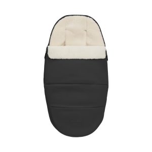 MAXI-COSI Чувалче за количка 2в1 TWILLIC BLACK