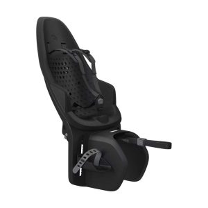 THULE Детска седалка за велосипед YEPP MAXI 2 MIDNIGHT BLACK