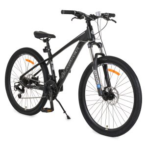 Велосипед със скорости alloy 26" Clasher Anthracite