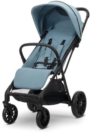Д.КОЛИЧКА NUVELLA BLUE до 22 кг