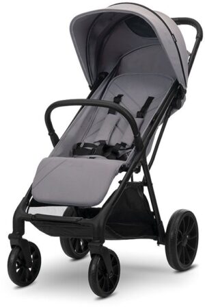 Д.КОЛИЧКА NUVELLA GREY до 22 кг