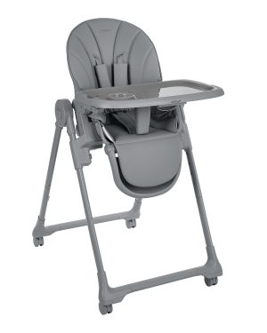 Стол за хранене Pastello 3 Grey