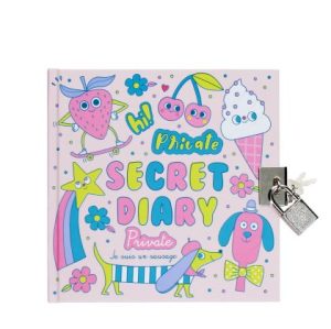 Таен дневник с катинар - Rex London