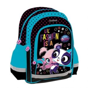 STARPAK™ Раница - Littlest Pet Shop