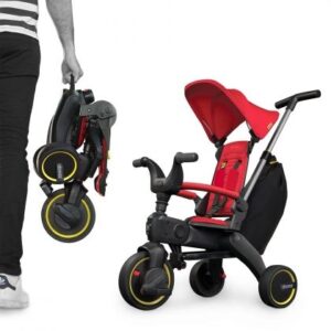 DOONA™ Триколка Liki Trike S3