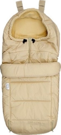 Teutonia™ Зимен Чувал 3-в-1 All -round Combi
