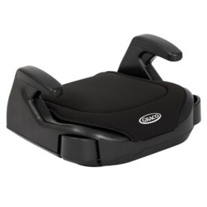GRACO™ Столче за кола BOOSTER BASIC i- size Черно